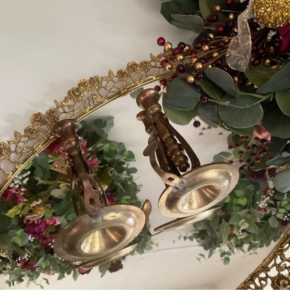 Adjustable Tapered Candle Holder - Picture 8 of 16